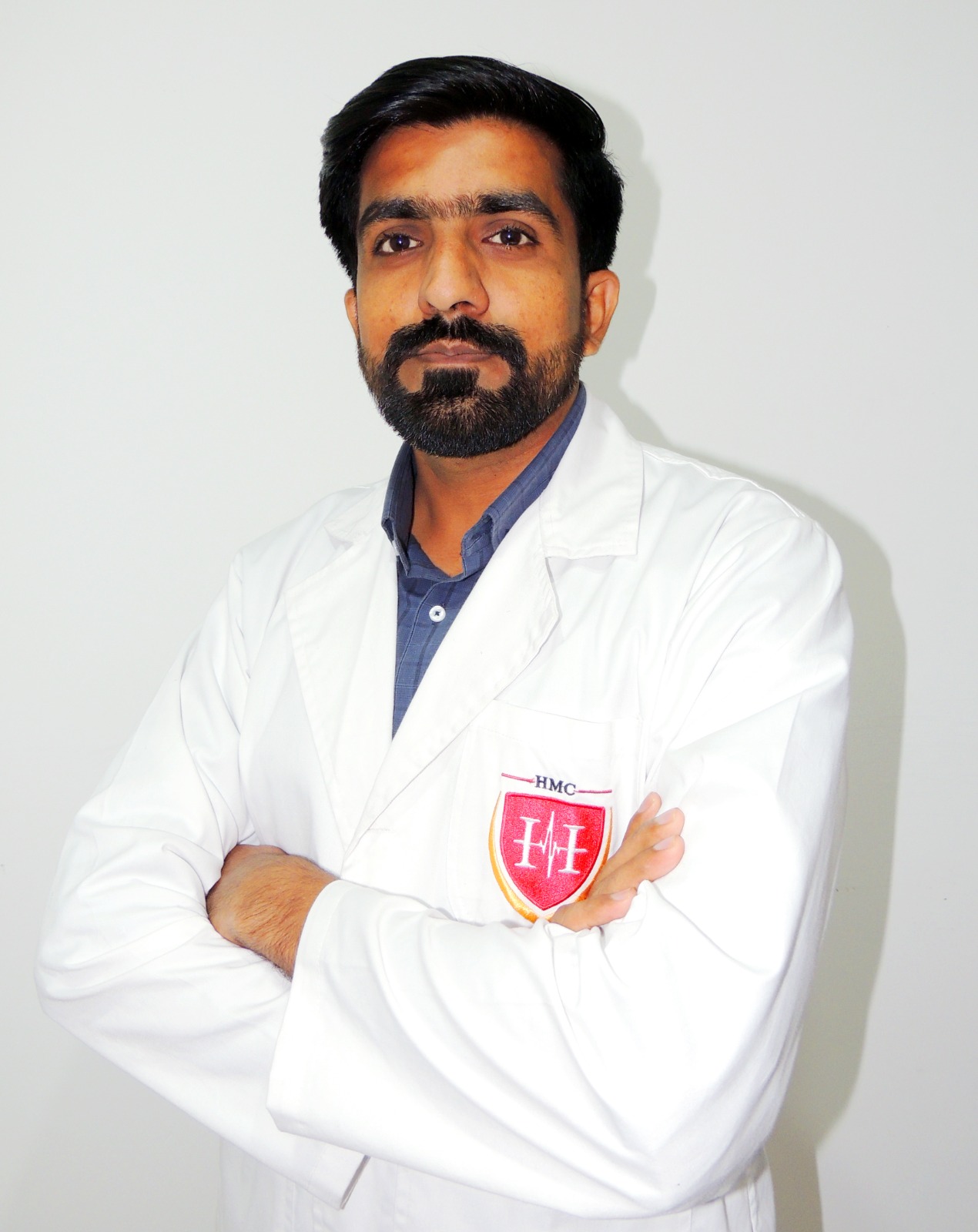 Doctor Image